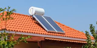 The Truth About Solar Water Heaters: Hard Water vs. Soft Water Systems