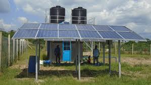 Solarizing Your Borehole: A Guide to Lowering Irrigation Costs in Rural Kenya