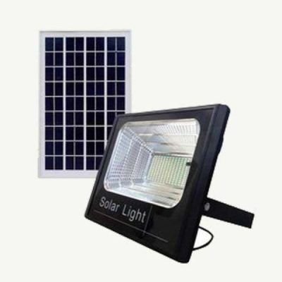 30 Watts Vellmax Integrated Solar Flood Lights