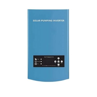 HOBER: 1.5kW 1-Phase