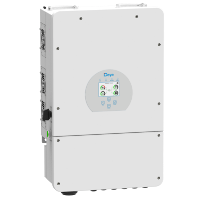 Deye 16kW Hybrid Single phase Solar Inverter Dual MPPT SUN