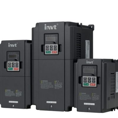 Invt Three Phase 4Kw hybrid Inverter