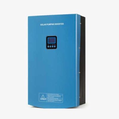 Hober 1.5Kw Solar Pumping inverter (2HP) MPPT Hybrid IP65 1/3 Phase