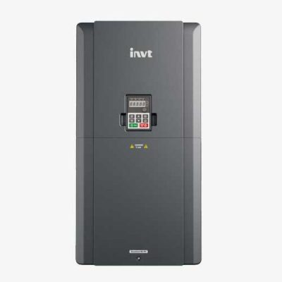 Invt Three Phase 5.5Kw hybrid Inverter