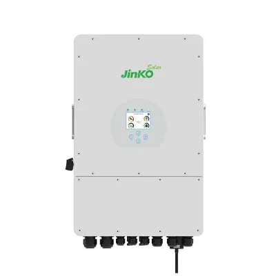 Jinko 12kw 48v Three Phase Hybrid Solar Inverter JKS-12K-SG04LP3