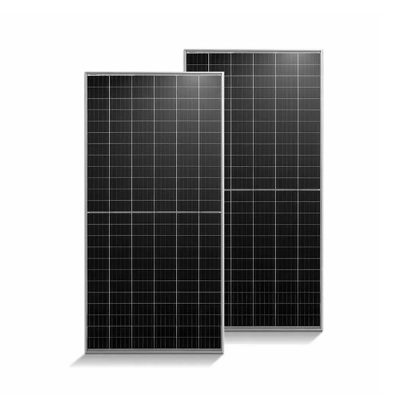 Jinko 435W Monocrystalline Solar Panel