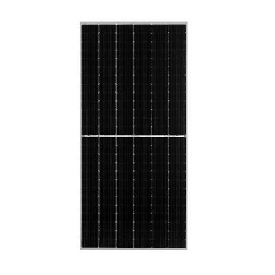 Jinko 475W Monocrystalline Solar Panel