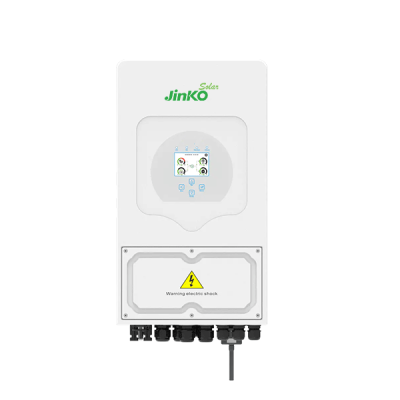 Jinko 5kw 48v Hybrid Solar Inverter Single Phase JKS-5K-SG03LP1-EU