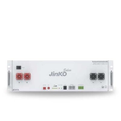 Jinko 5kw Lithium Battery 48v 100Ah JKS-B51100-CI