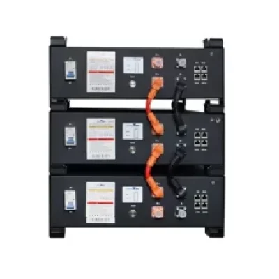 Lithium Valley 5kWh 51.2v Lithium Battery LV-BAT-R5.12