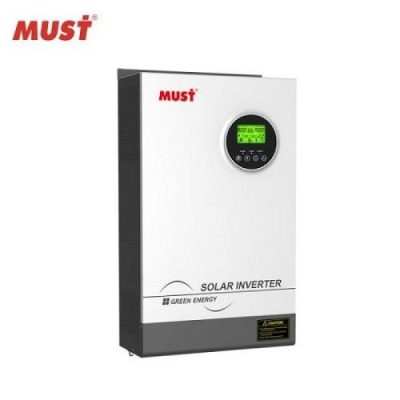 MUST Pro Series 3KW 24V PV1800 Hybrid MPPT Solar Inverter