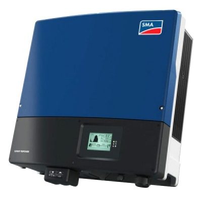 SMA Sunny Tripower 10000TL