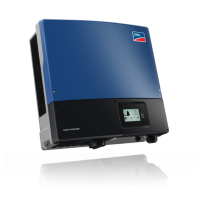 SMA Sunny Tripower 20000TL