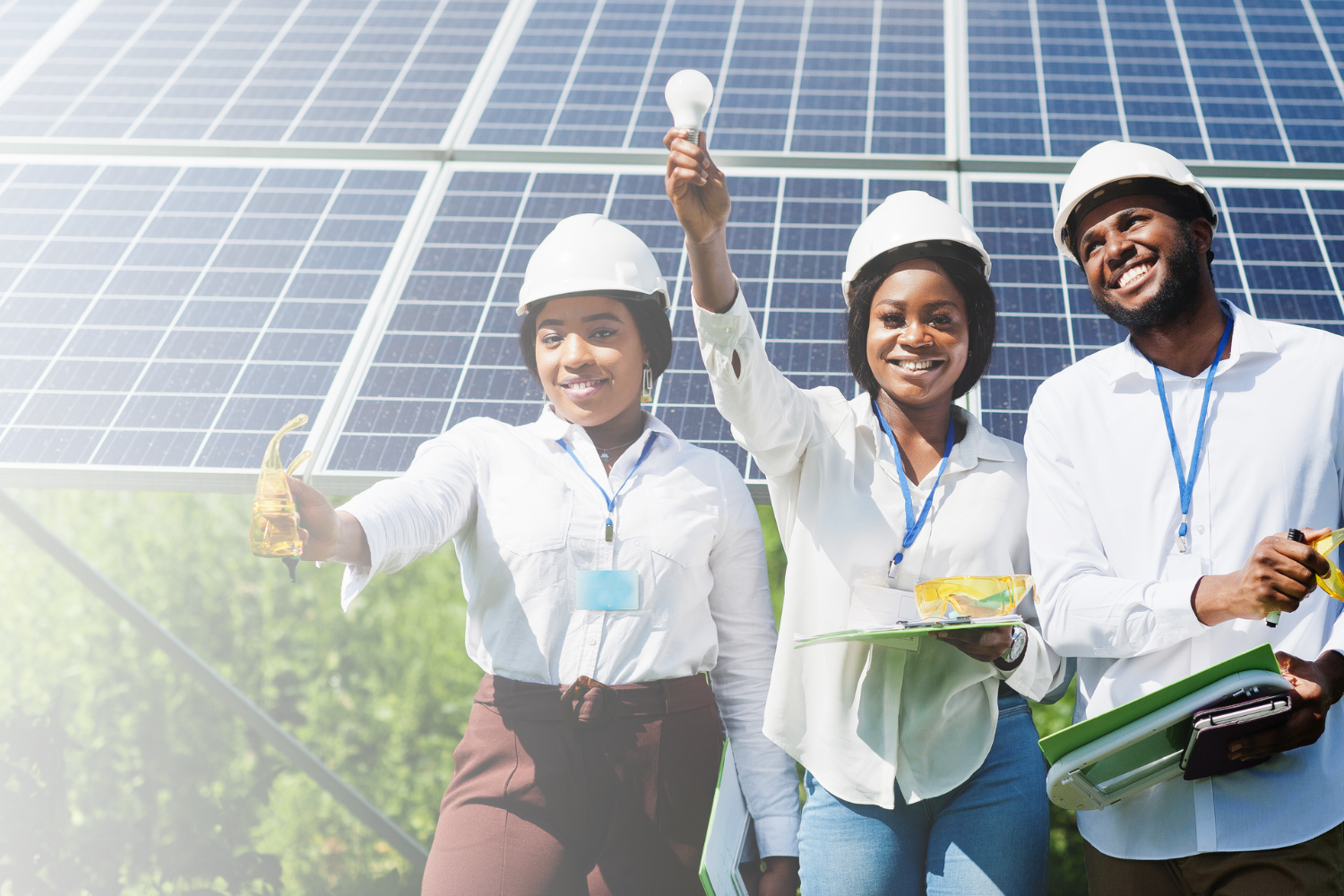 Power Your World <strong>for Less</strong>