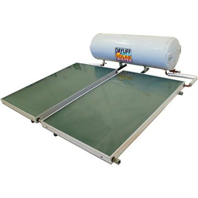 Dayliff 320L Solar Hot water System