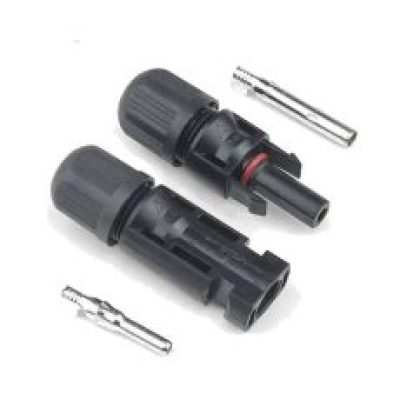 Suntree 1000V MC4 Connectors (Male & Female Pair)