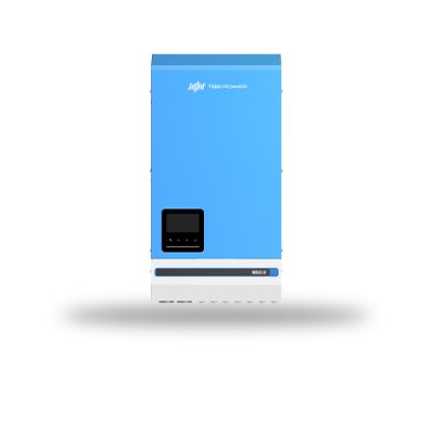 TBB RiiO II 2kVa_8kVA Inverter