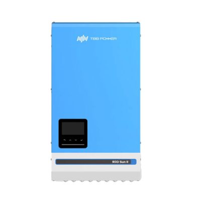 TBB Riiosun II 5kW 48v Hybrid Solar Inverter