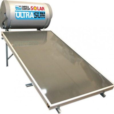Dayliff 220S Solar water heater System