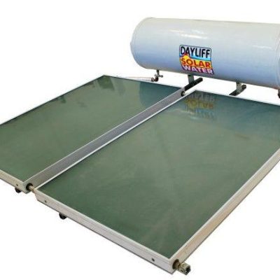 UltraSun Premium 300L Direct (Open-Loop) Solar Water Heater