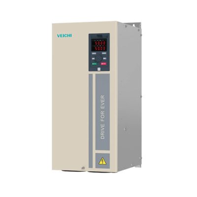 Veichi 55kw 75HP Hybrid Solar Water Pumping Inverter