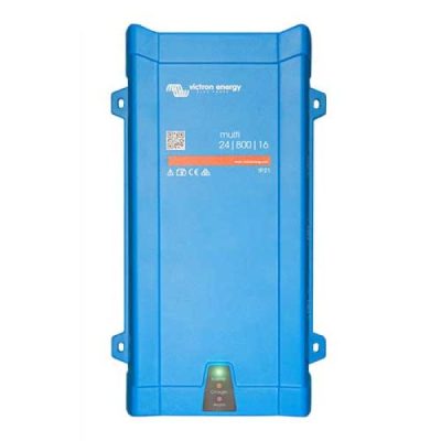 Victron Multiplus 800VA 12/24V Inverter Charger