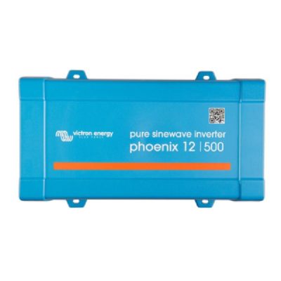 Victron Phoenix 500W 12V Inverter