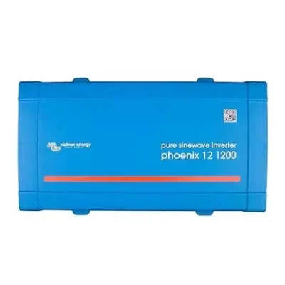 Victron Phoenix 1200va 12v Solar Inverter