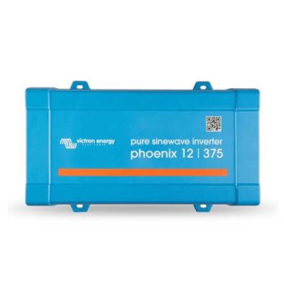 Victron Phoenix 375W 12V Inverter