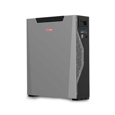 WeCo 5.3kwh 51.2V Lithium Battery 5K3-XP Dual Voltage battery