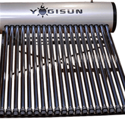 200L Stainless Steel Pressurized Solar Water Heater