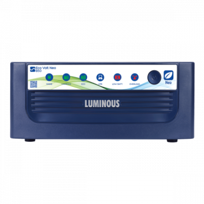 Luminous NXG 850VA 12V Hybrid Inverter