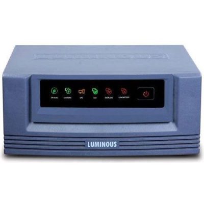 Luminous Eco Volt Neo 900VA/12V Backup Inverter